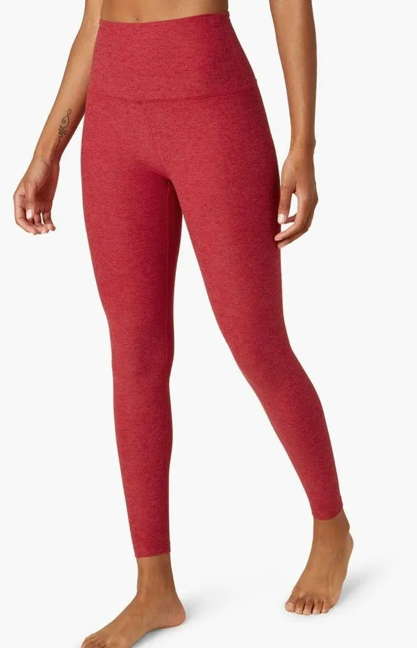 Beyond Yoga Spacedye Leggings - Image 2