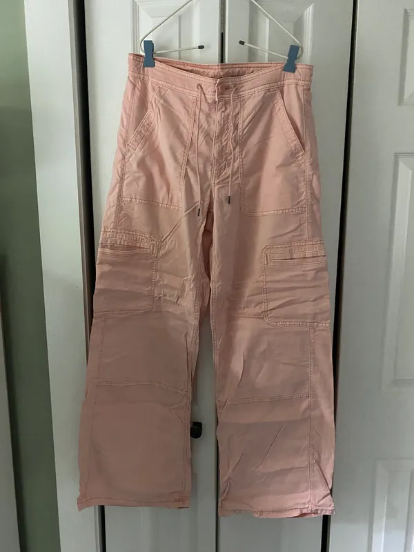 Stretch Pants - Image 2
