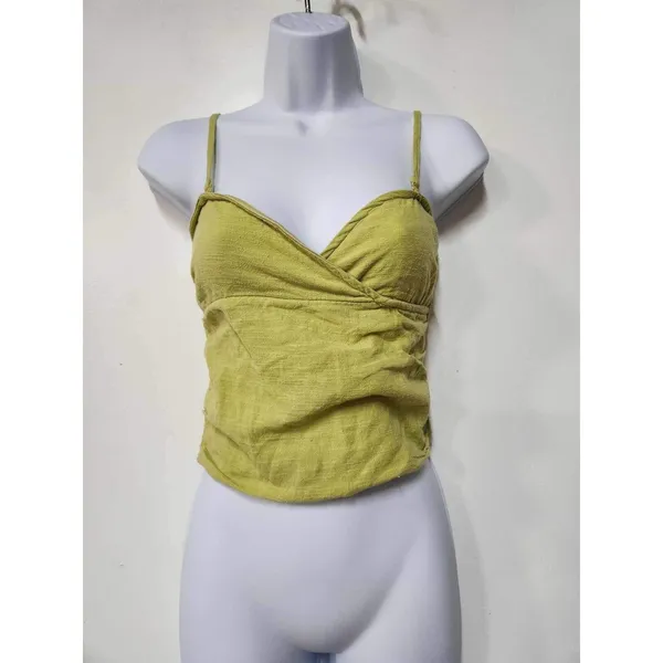 NWT Free People Tank Top Size S. B-5 - Image 2