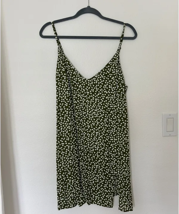 Reformation Dress Mini - Image 2