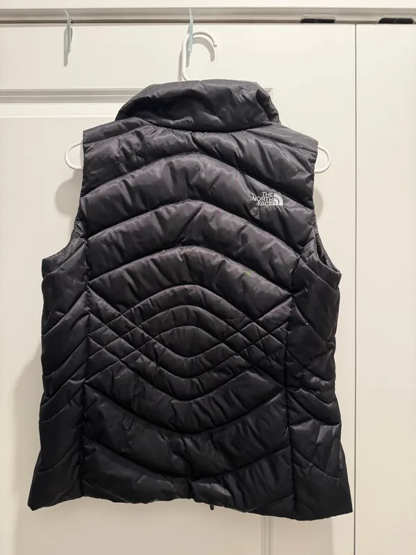 The North Face Vest - Image 2