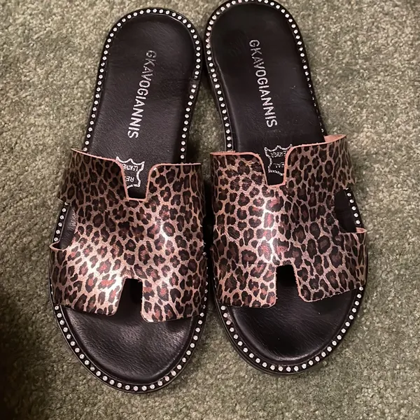 Gkavogiannis Sandals - Image 4
