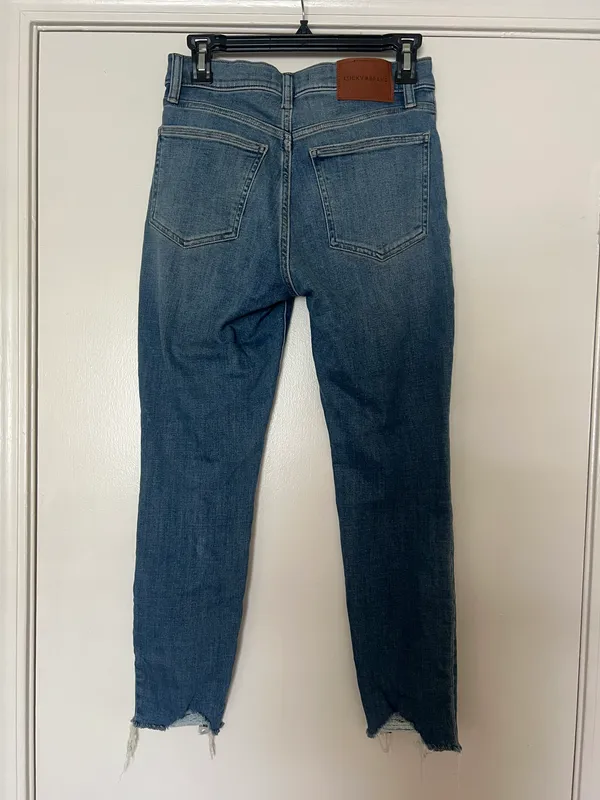 Lucky Brand Jeans - Image 2