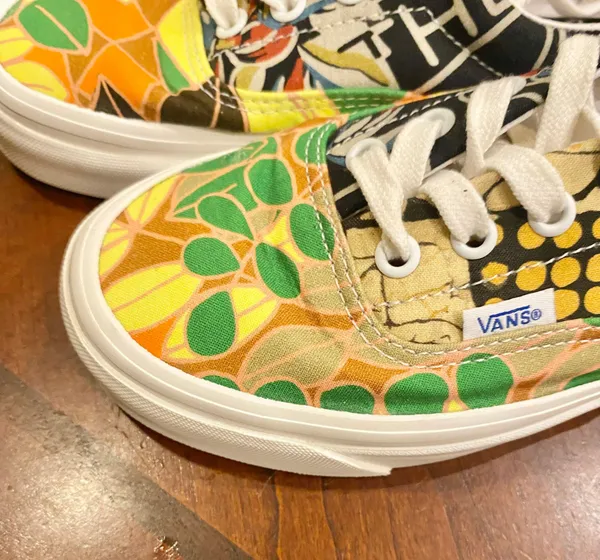 Vans Sneakers. Size 6.5 - Image 6