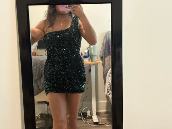 Dress - Image 3