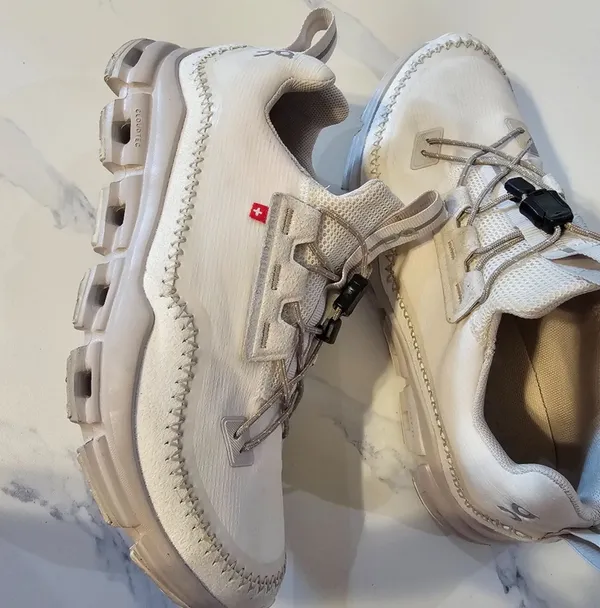 On Cloud On-running - Image 10