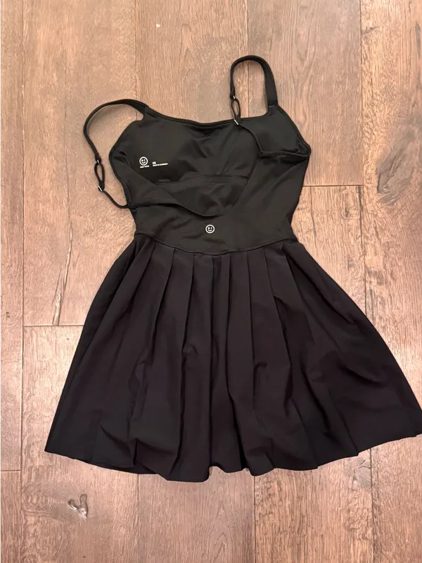 Hollister Athletic Dress - Image 2