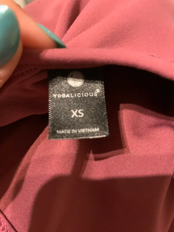 Yogalicious Tank - Image 3