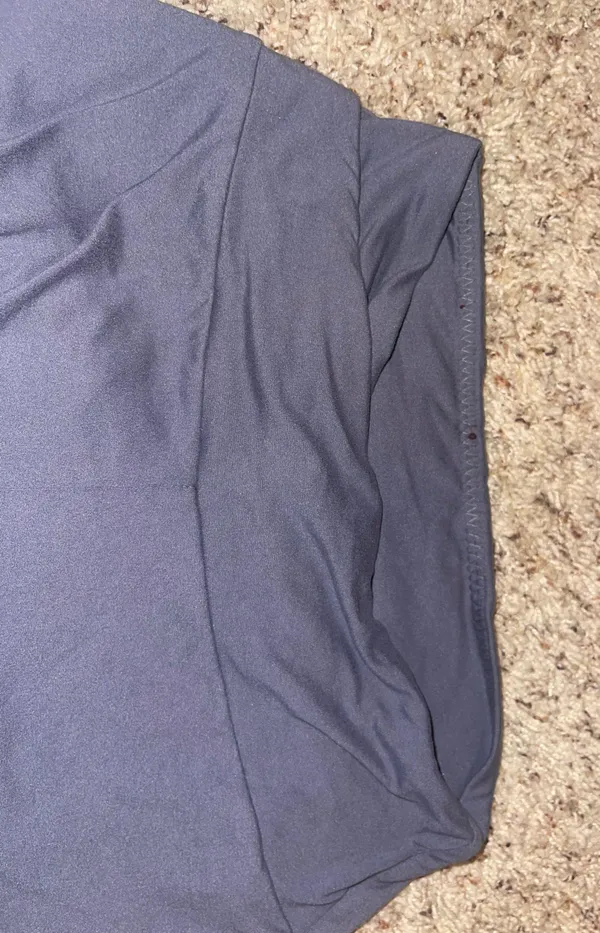 Amazon Gray Yoga Pants - Image 3