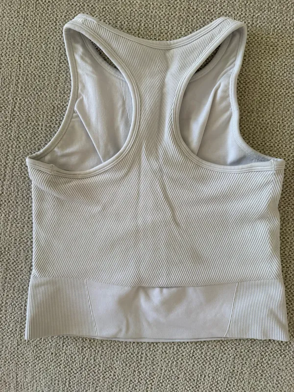Abercrombie Workout Tank - Image 2