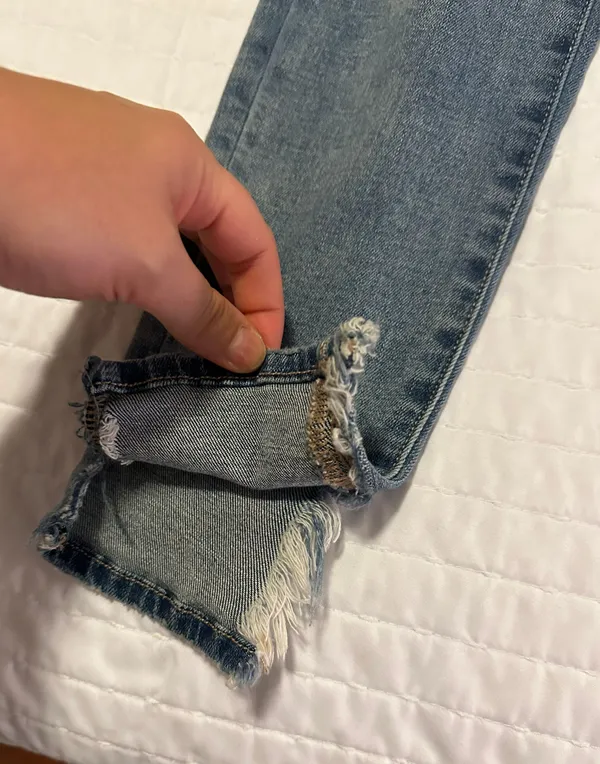 American Eagle Outfitters Jeans - Image 8
