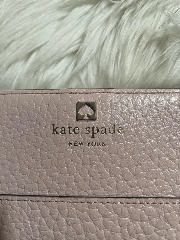 Kate Spade New York Southport Avenue Stacy Wallet - Image 2