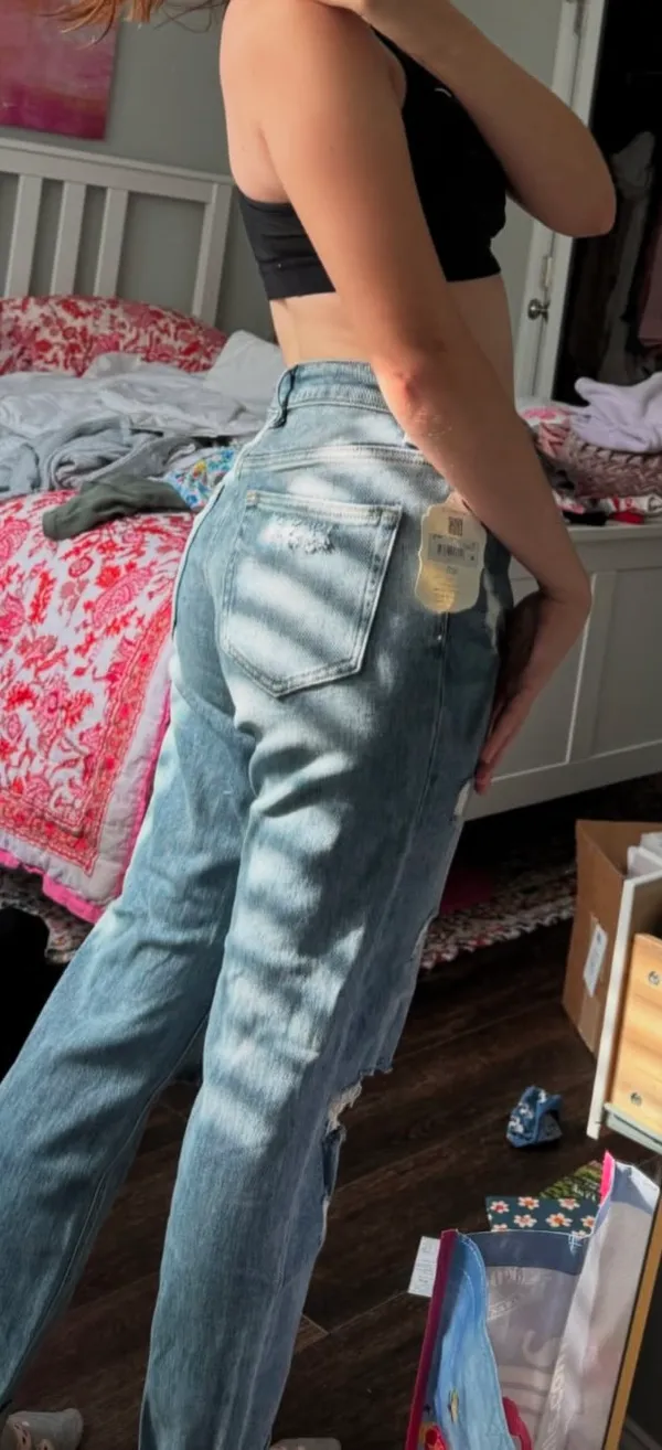 Altar'd State Jeans - Image 3