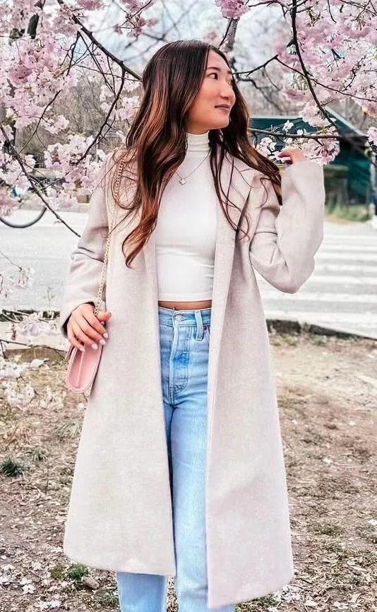 Aritzia Turtleneck Top - Image 2