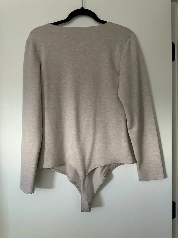 Bodysuit Express - Image 2