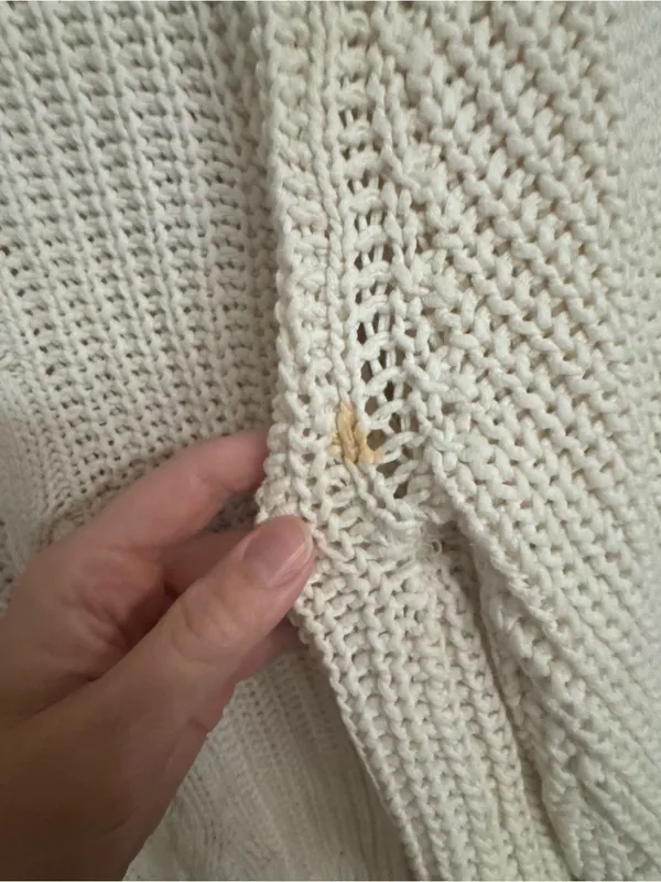 SEZANE Jazz Jumper - Image 5
