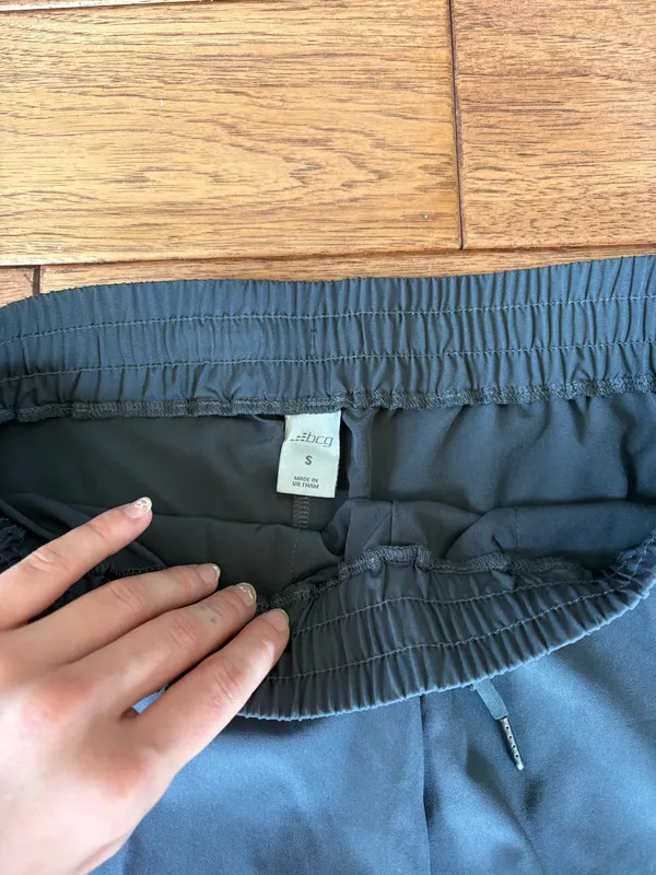BCG Shorts Athletic - Image 2