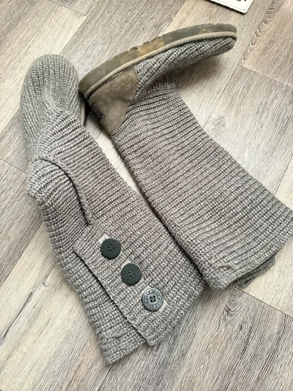 UGG boots - Image 3