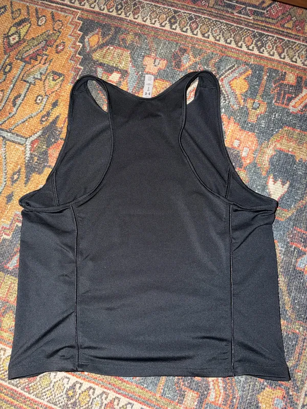 Under Armour Tank Racerback Women’s - Image 4