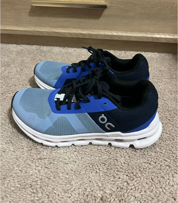 On Cloud Running Shoes Women’s - Image 3