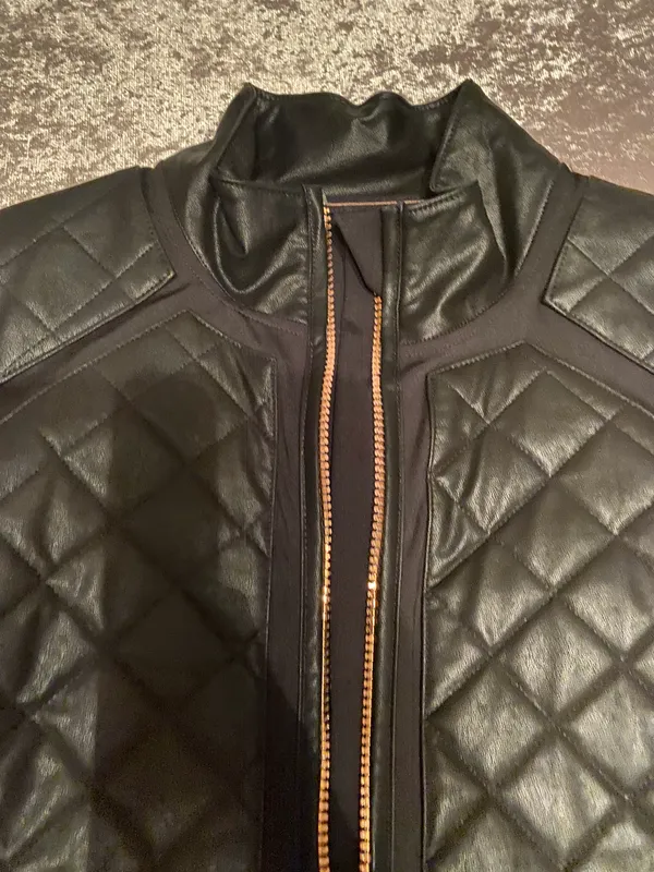 Victoria's Secret Sport Jacket - Image 2