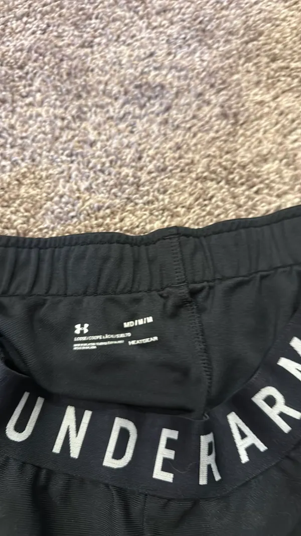 Under Armour Shorts - Image 3