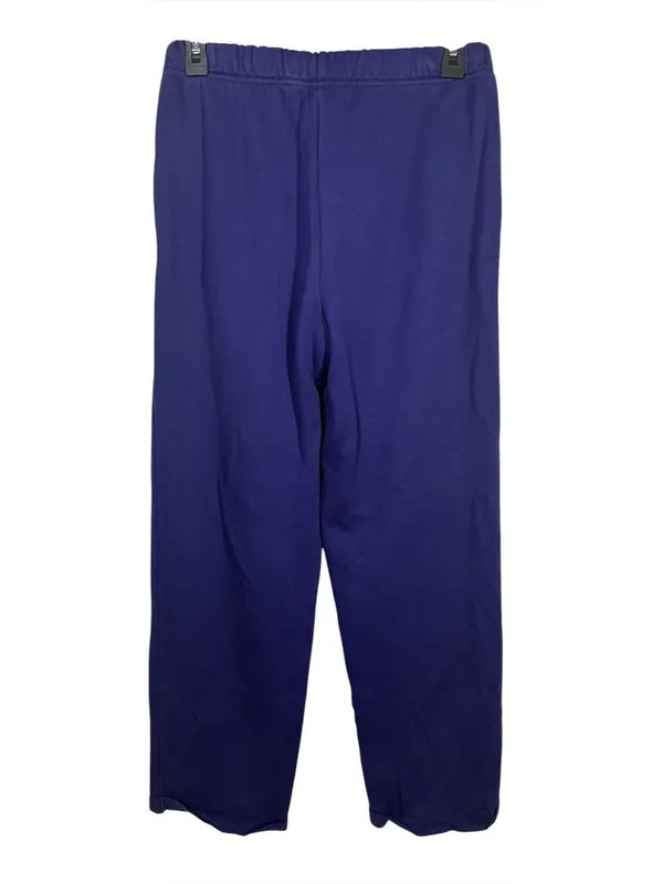 Skims Fleece Sweatpants Size XS - Image 2