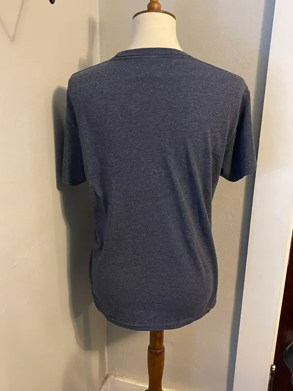 Delta Pro Weight T-shirt - Image 3