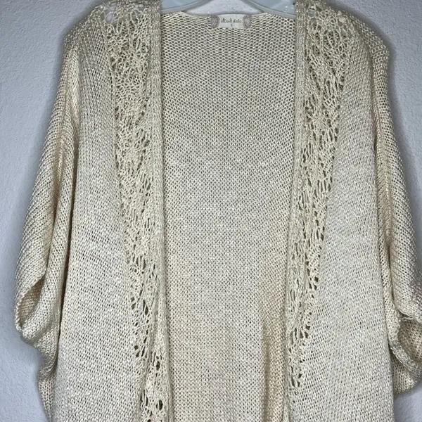 Altar'd State Cardigan Sweater - Image 3