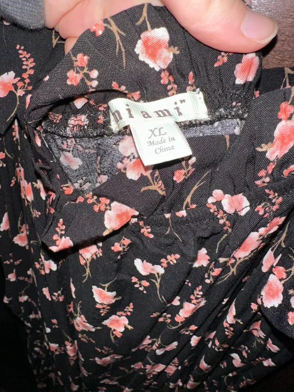 Francesca's Jumpsuit - Image 7