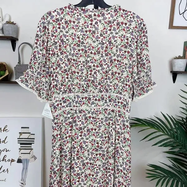 Lost + Wander Cavallo Island Maxi Dress - Image 4