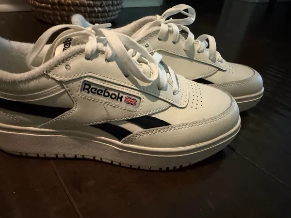 Reebok Classic Sneakers Leather 7 - Image 3