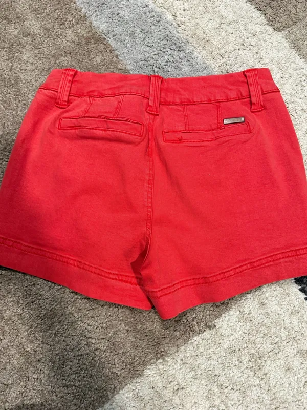 Womens BKE shorts size 25 - Image 4