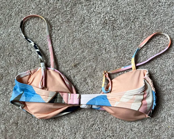 Billabong Bikini Top - Image 2
