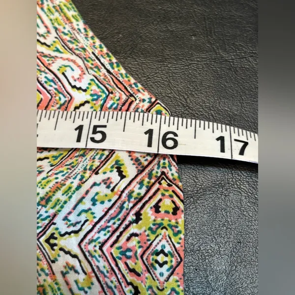 Victoria's Secret Multicolored Camisole Intimates Sleeper size Small - Image 5