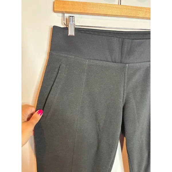 Columbia heavy fleece winter pants - Image 3