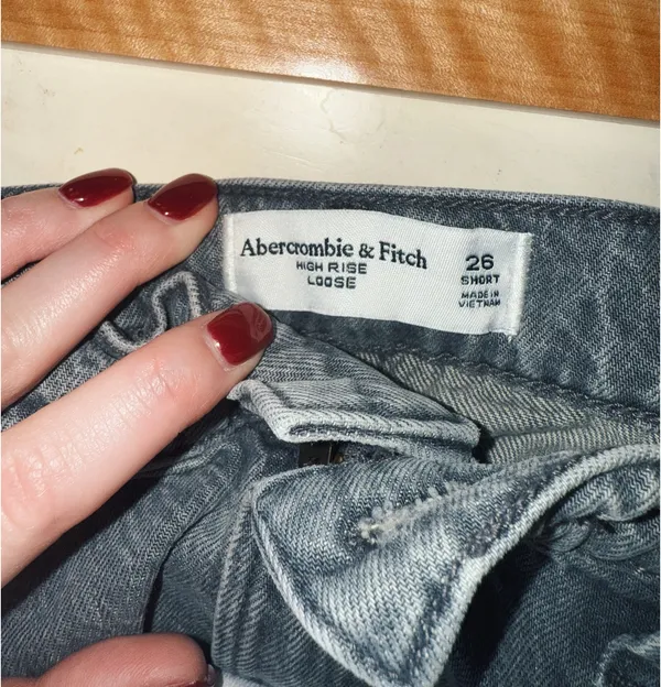 Abercrombie Jeans - Image 5