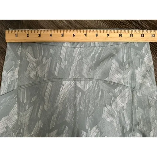Lululemon Swift Speed High-Rise Tight 28" Reverberate Chevron Jacquard 6 - Image 4