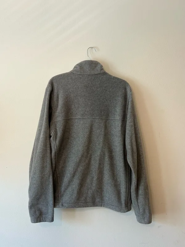 Columbia Men’s Fleece Jacket - Image 2
