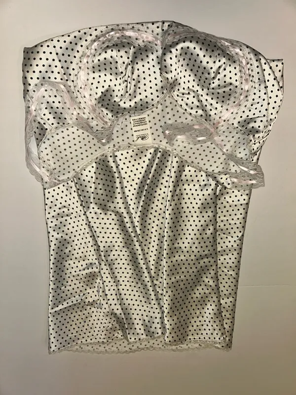 Victoria’s Secret slip dress - Image 5