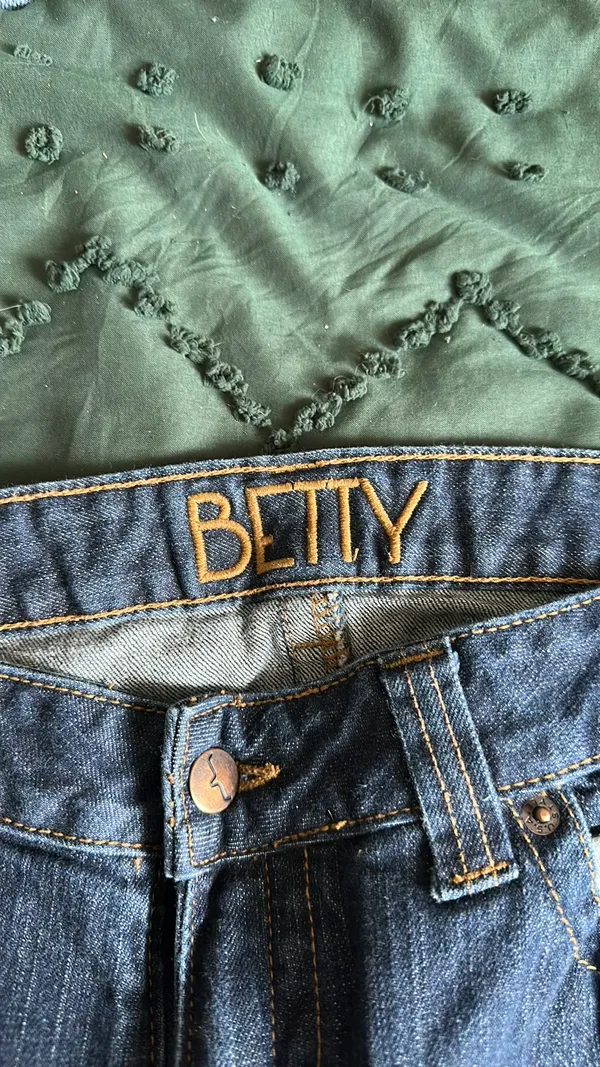 Kimes Betty Jeans - Image 3