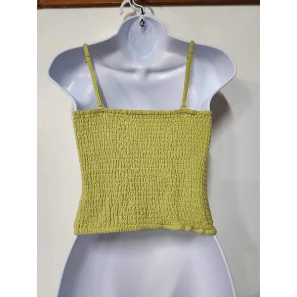 Free People C Tank Top Size XS. B-7 - Image 3