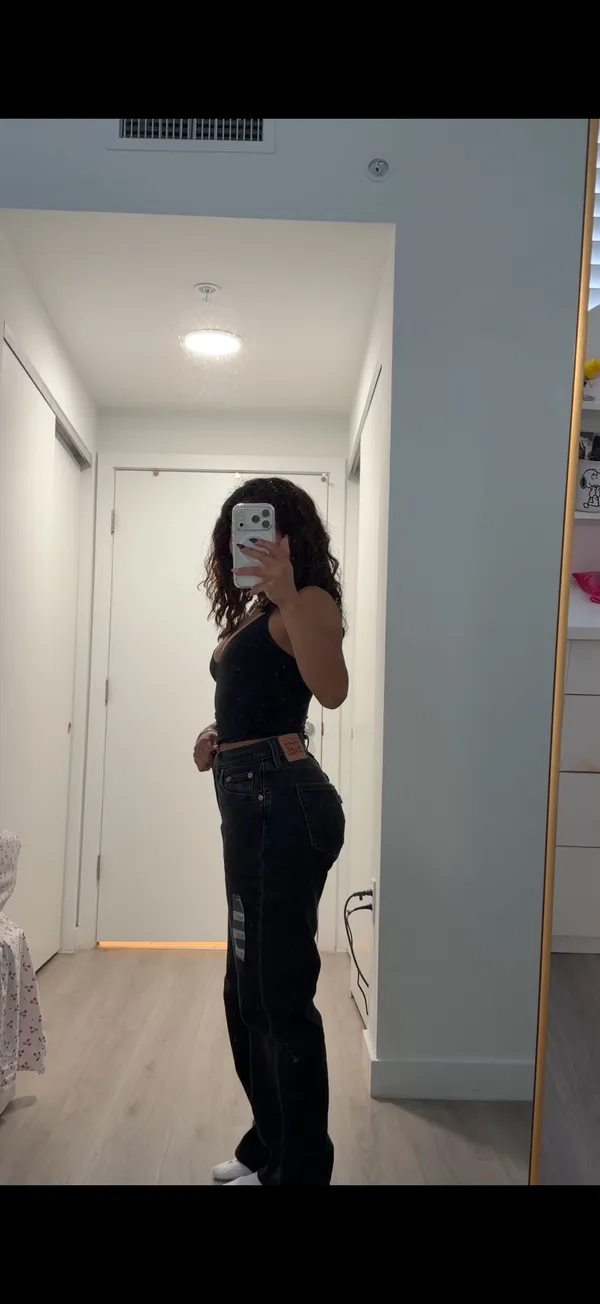 Levi’s 501 Curvy Jeans - Image 6