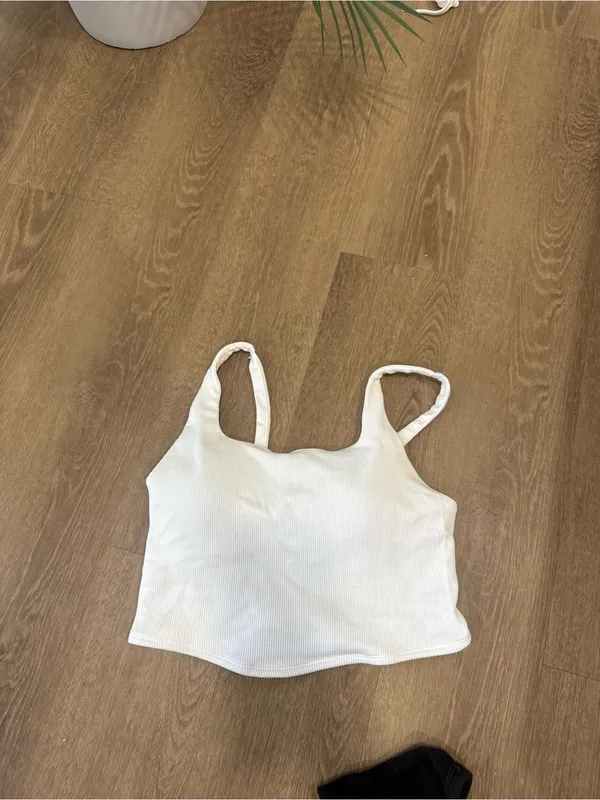 YOGALICIOUS tanktop S - Image 5