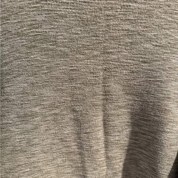 Banana Republic Women’s Long Sleeve Organic Slub Crewneck Sweater - Image 5