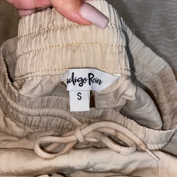 Cargo Joggers - Image 4