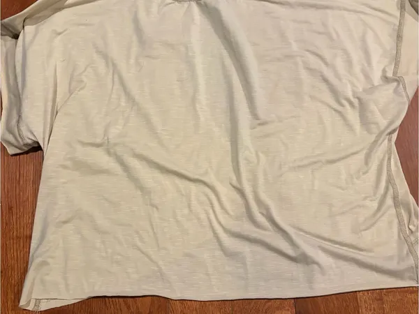Cropped top Tan Size M - Image 3