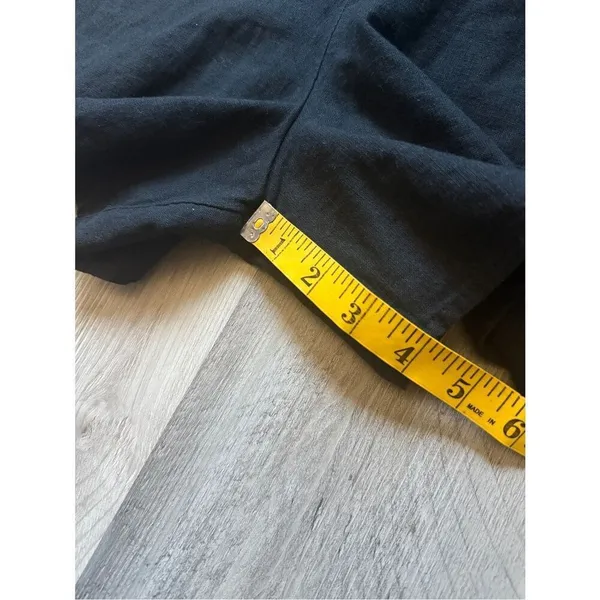 Abercrombie & Fitch Emerson Romper Black Pleated NEW Petite XS - Image 12