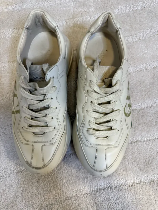Gucci Sneakers - Image 2