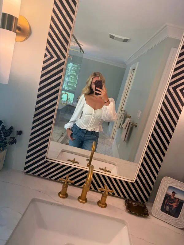Francesca's Top - Image 2
